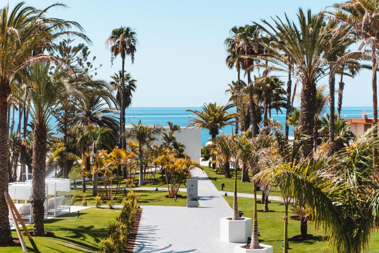 HOTEL MELIA TAMARINDOS | ⋆⋆⋆⋆⋆ | SAN AGUSTIN, SPAIN | SEASON DEALS FROM €173